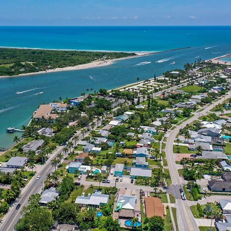 Island-Life! A Apartment Fort Pierce Luaran gambar