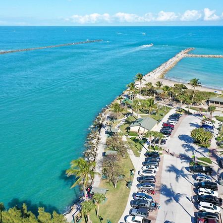 Island-Life! A Apartment Fort Pierce Luaran gambar