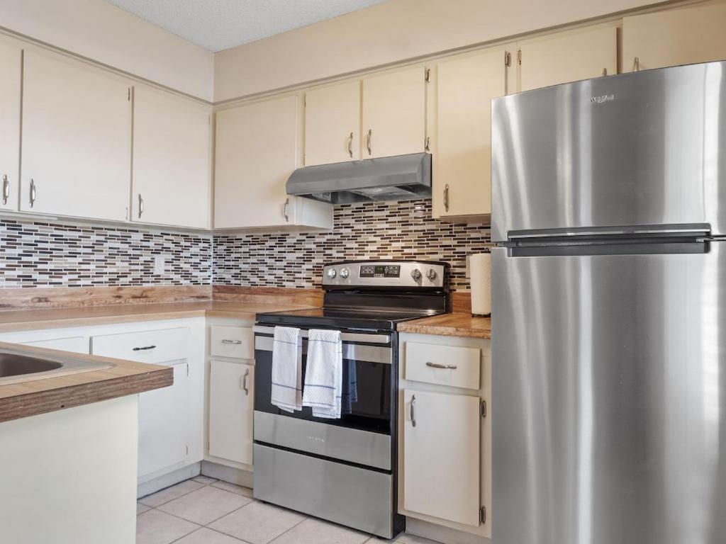 Island-Life! A Apartment Fort Pierce Luaran gambar