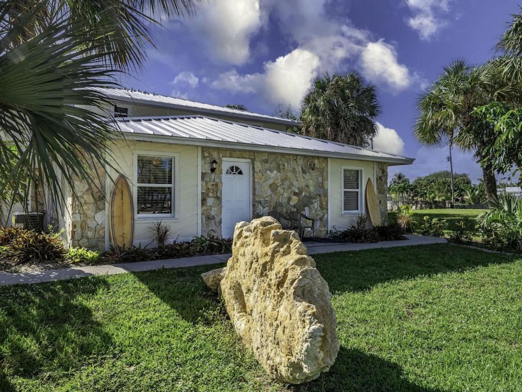 Island-Life! A Apartment Fort Pierce Luaran gambar