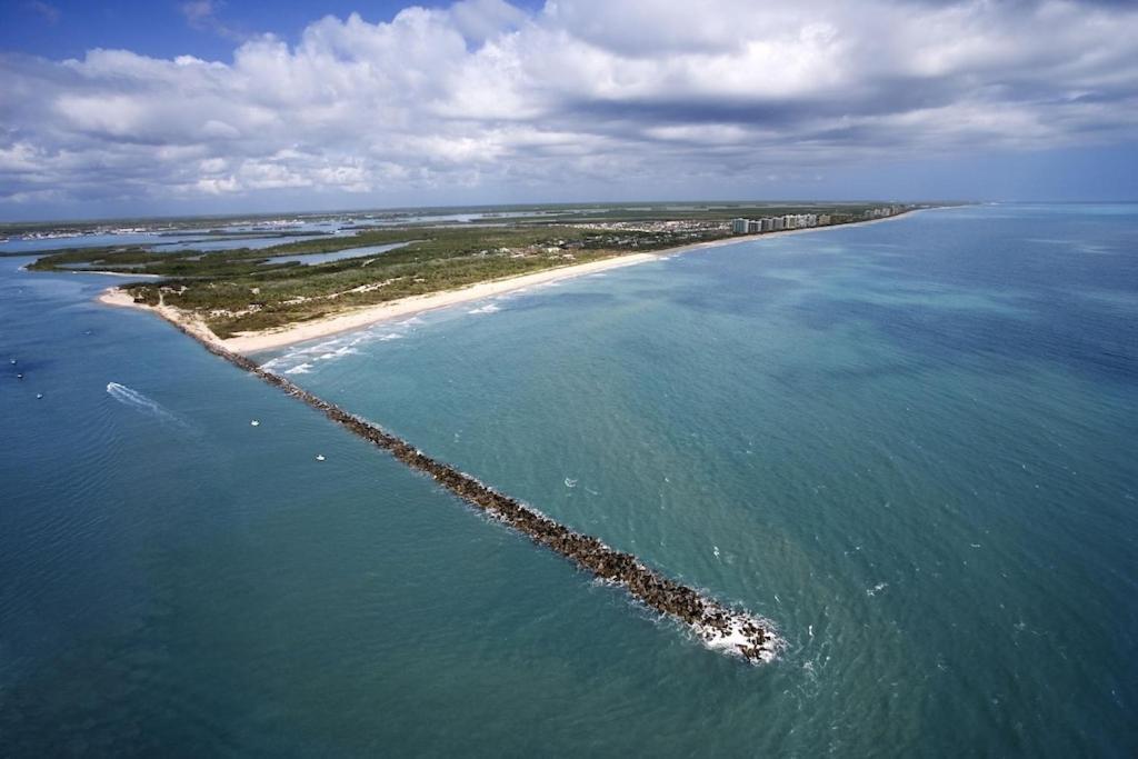 Island-Life! A Apartment Fort Pierce Luaran gambar