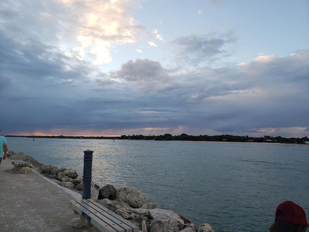 Island-Life! A Apartment Fort Pierce Luaran gambar