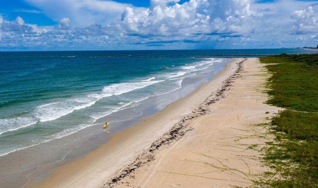 Island-Life! A Apartment Fort Pierce Luaran gambar