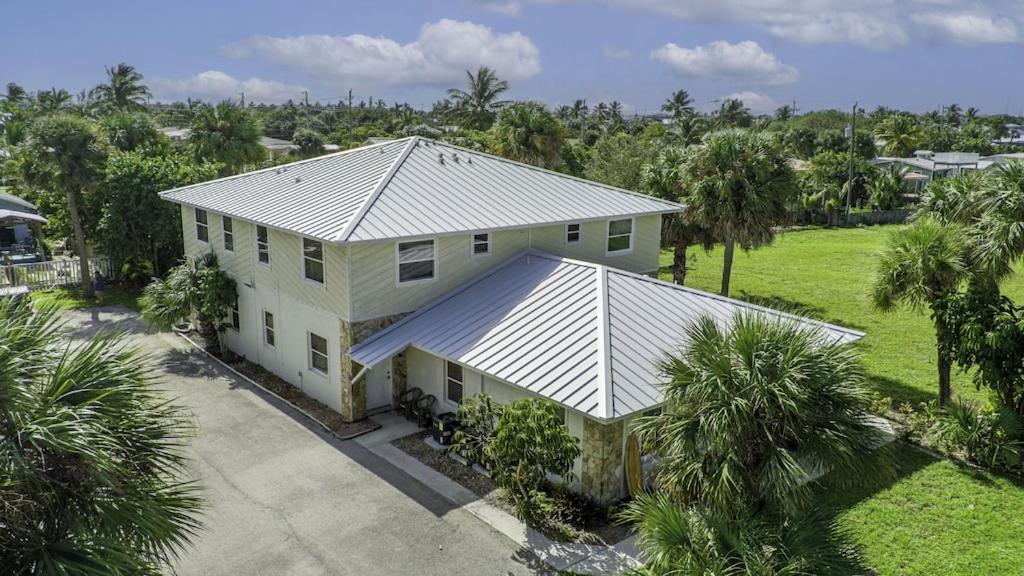 Island-Life! A Apartment Fort Pierce Luaran gambar
