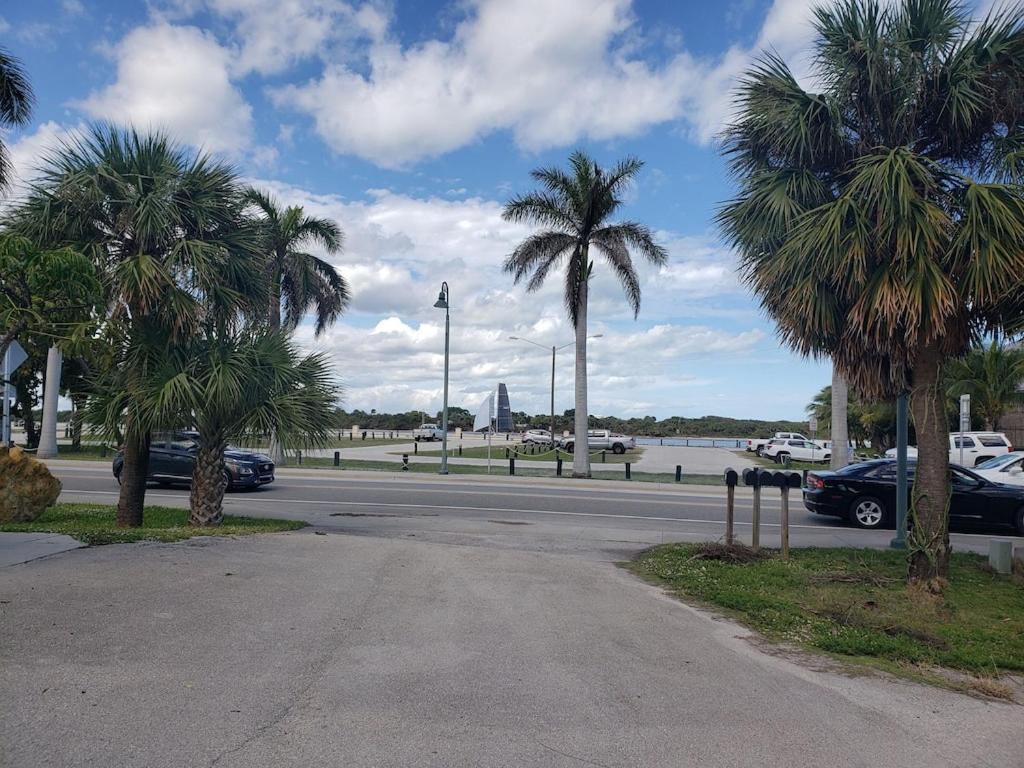 Island-Life! A Apartment Fort Pierce Luaran gambar