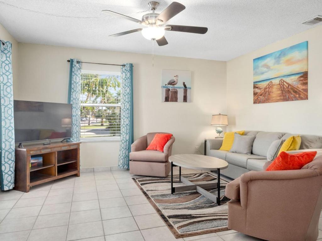 Island-Life! A Apartment Fort Pierce Luaran gambar