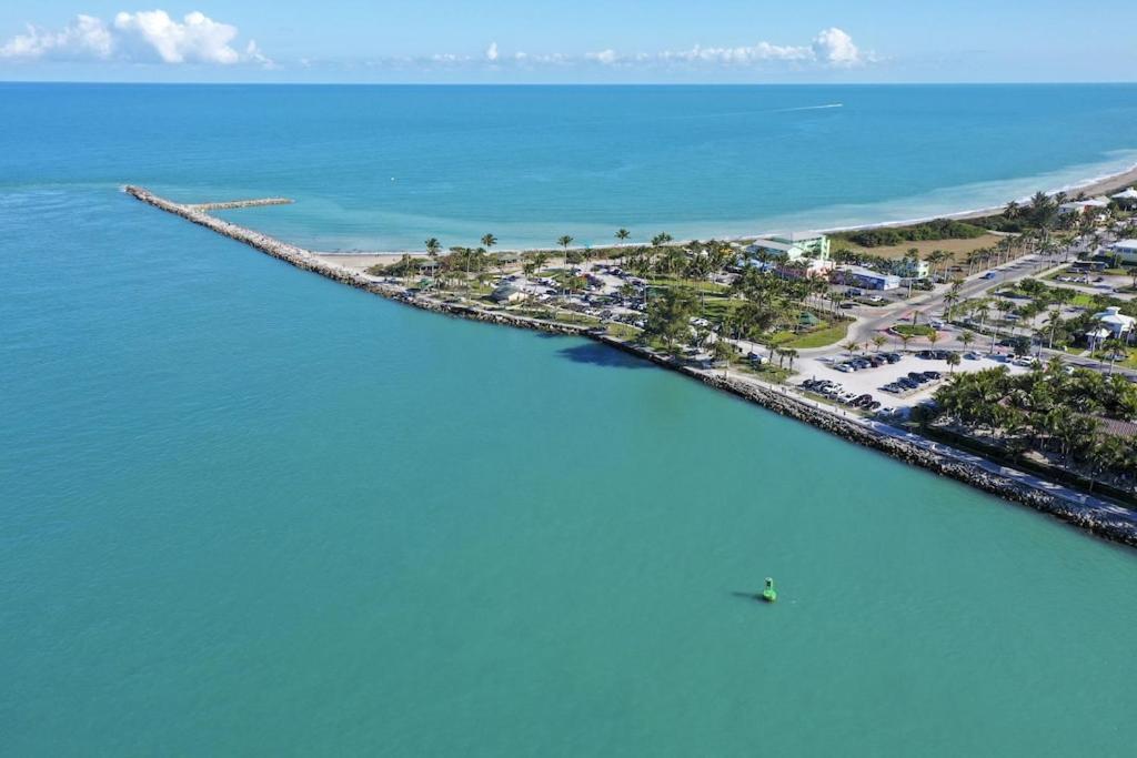 Island-Life! A Apartment Fort Pierce Luaran gambar
