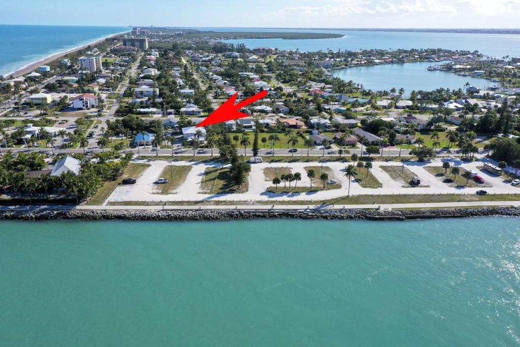 Island-Life! A Apartment Fort Pierce Luaran gambar