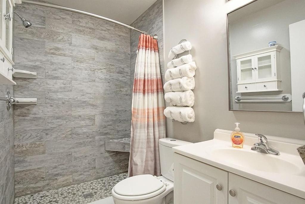 Island-Life! A Apartment Fort Pierce Luaran gambar