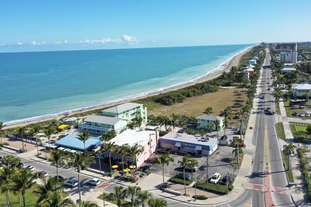 Island-Life! A Apartment Fort Pierce Luaran gambar