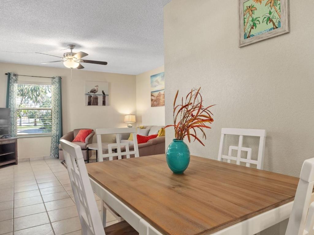 Island-Life! A Apartment Fort Pierce Luaran gambar