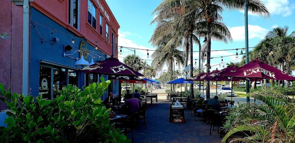 Island-Life! A Apartment Fort Pierce Luaran gambar
