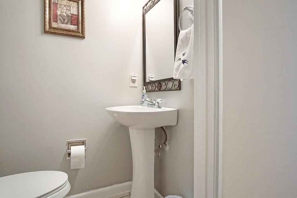 Island-Life! A Apartment Fort Pierce Luaran gambar