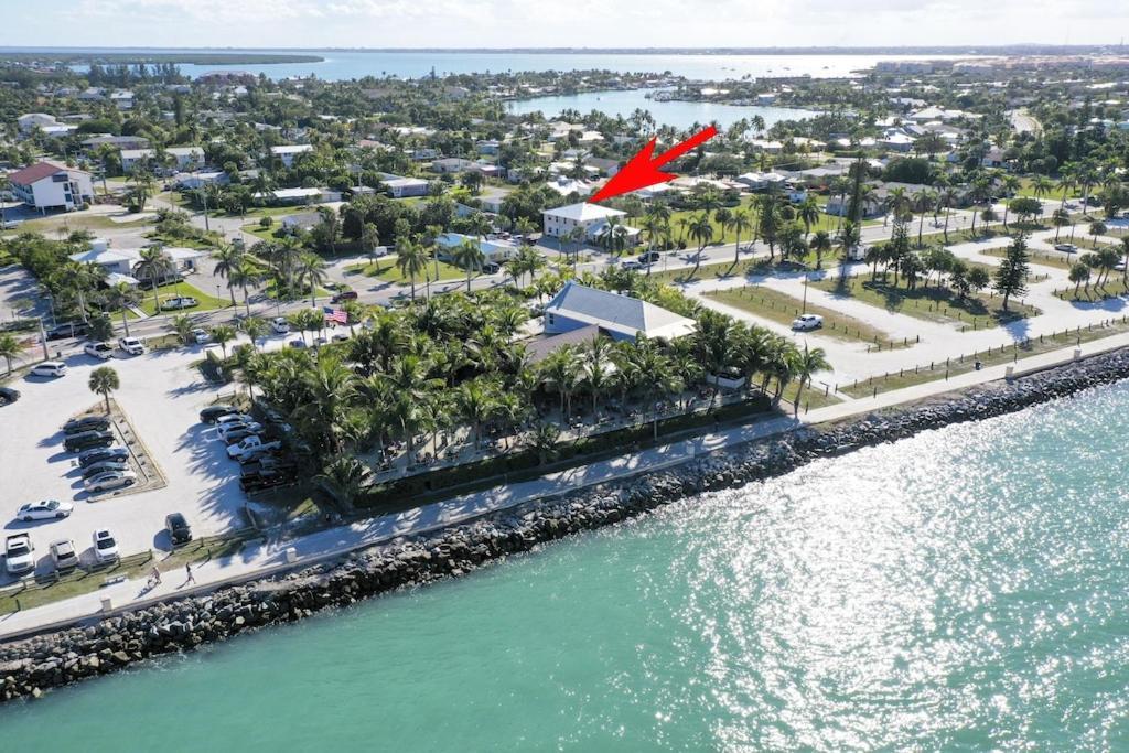 Island-Life! A Apartment Fort Pierce Luaran gambar