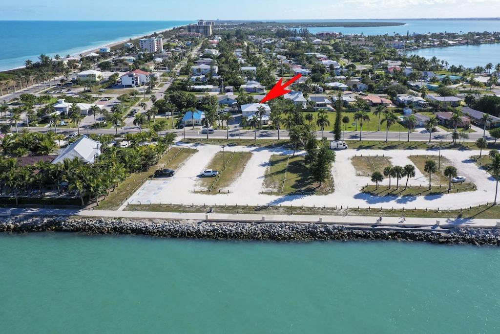 Island-Life! A Apartment Fort Pierce Luaran gambar