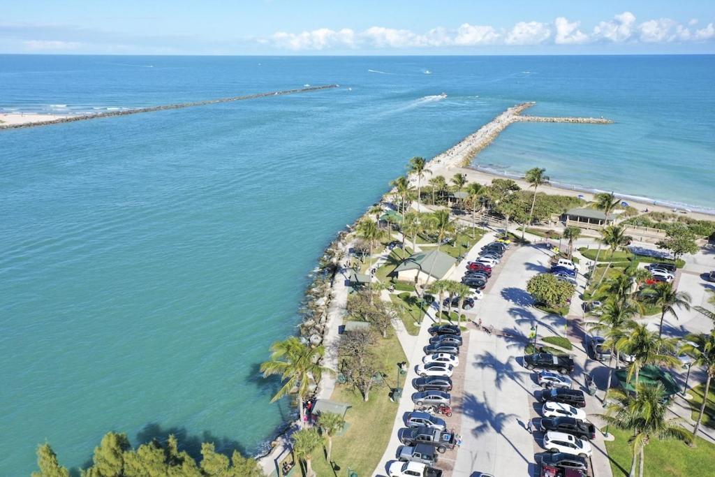 Island-Life! A Apartment Fort Pierce Luaran gambar