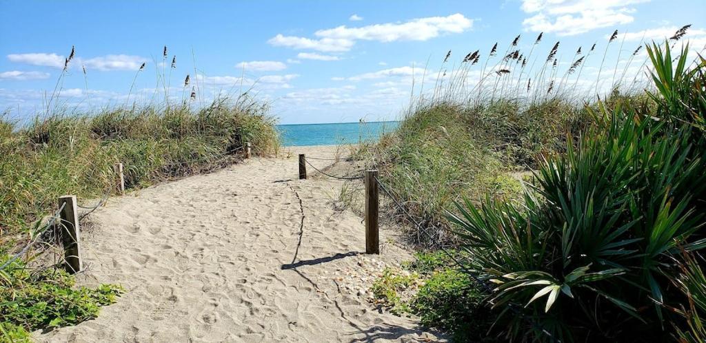 Island-Life! A Apartment Fort Pierce Luaran gambar
