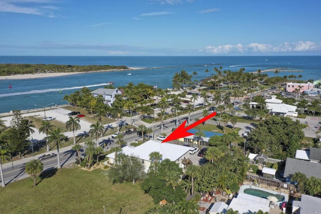 Island-Life! A Apartment Fort Pierce Luaran gambar
