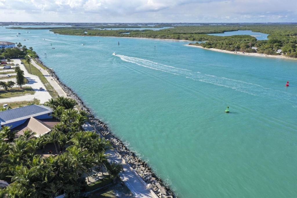 Island-Life! A Apartment Fort Pierce Luaran gambar