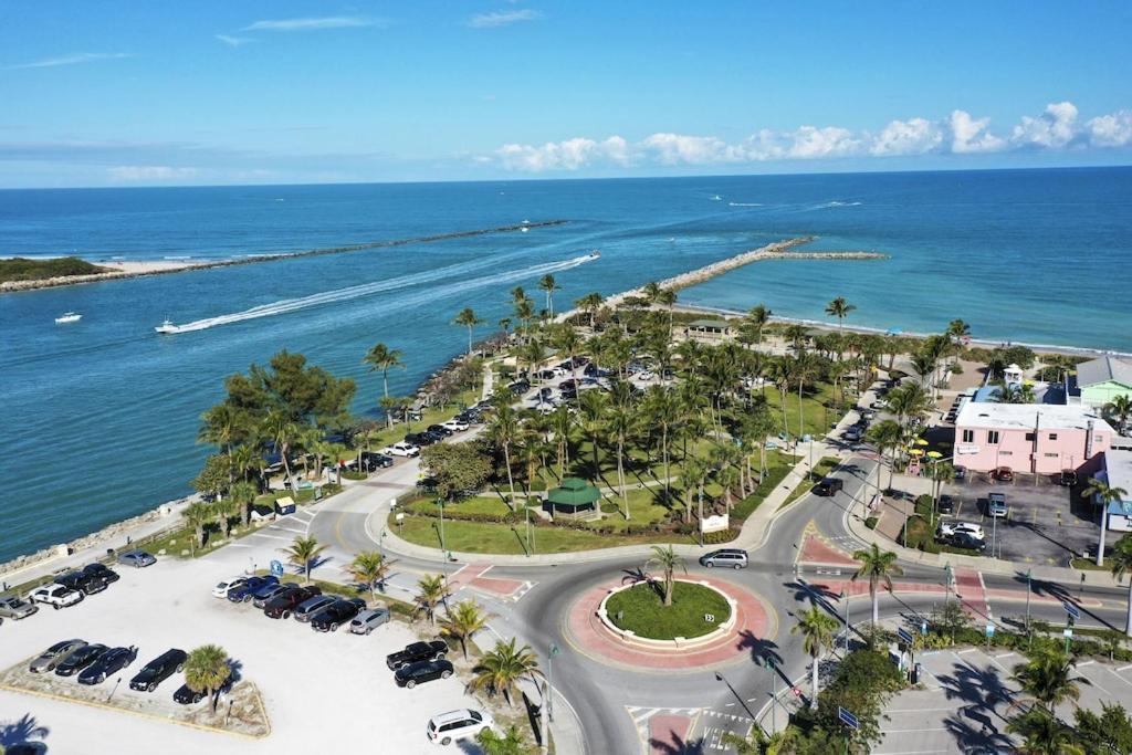 Island-Life! A Apartment Fort Pierce Luaran gambar