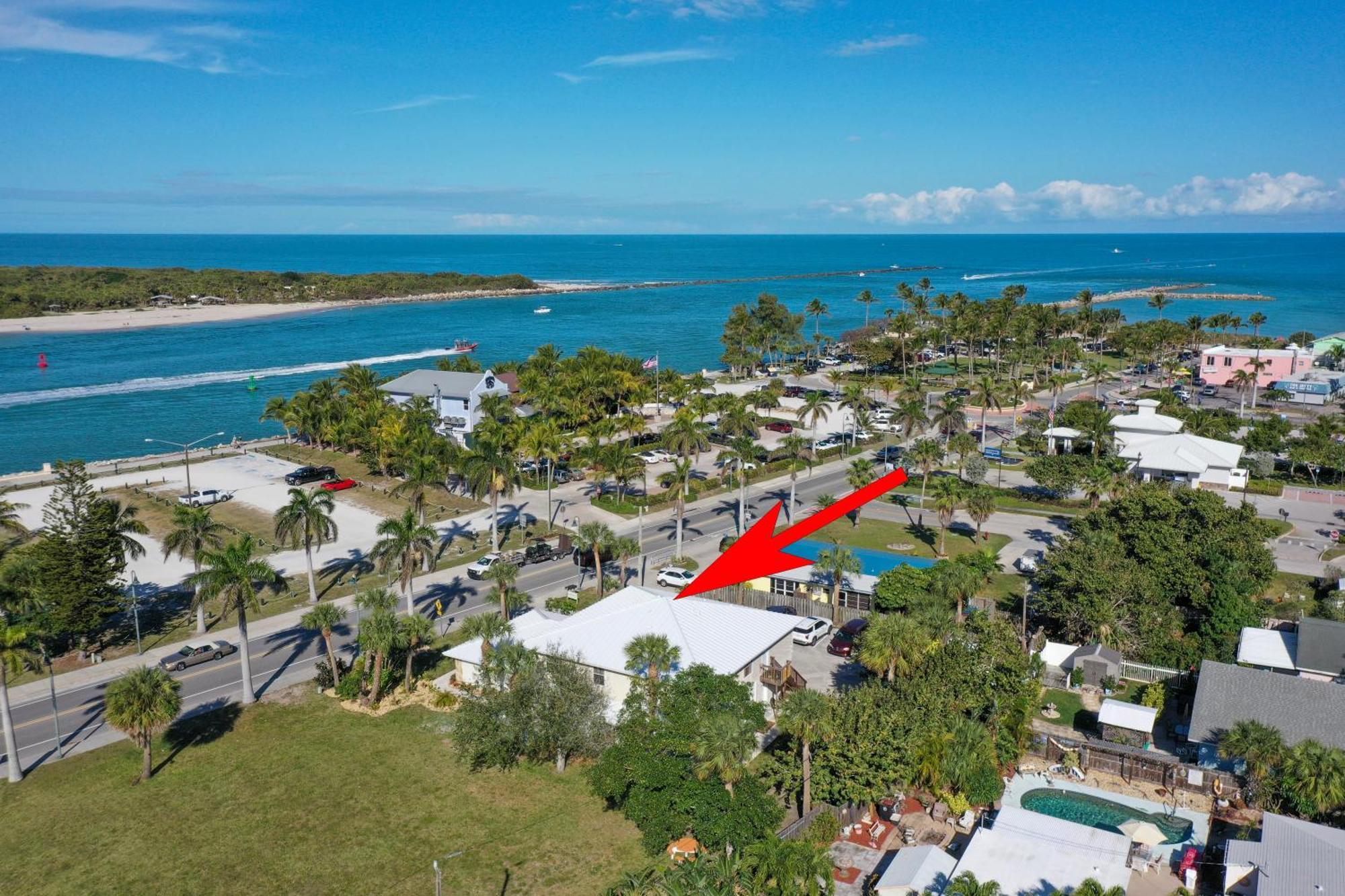 Island-Life! A Apartment Fort Pierce Luaran gambar